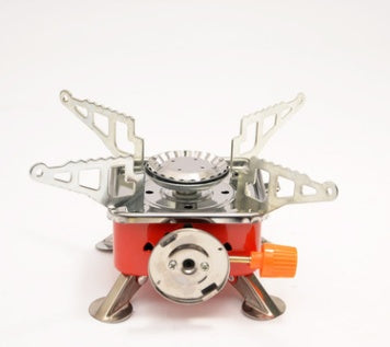 Portable Car Gas Stove - Cook Anywhere On-the-Go