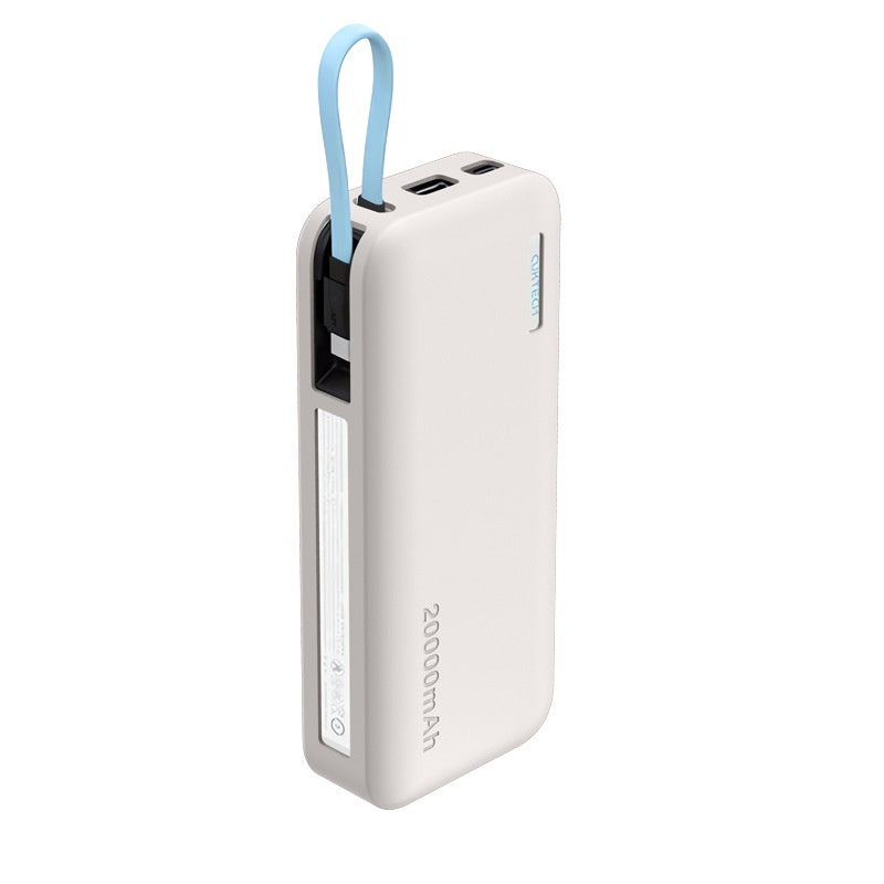 Silicone Protective Case for 20000mAh Power Bank