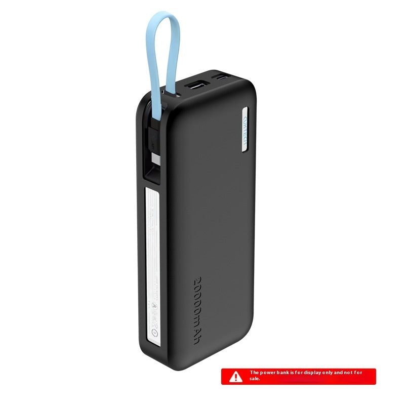 Silicone Protective Case for 20000mAh Power Bank
